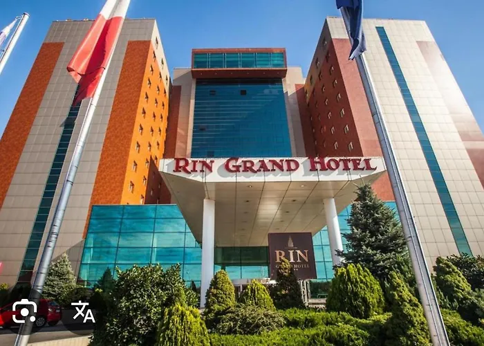 Apartment Rin Grand