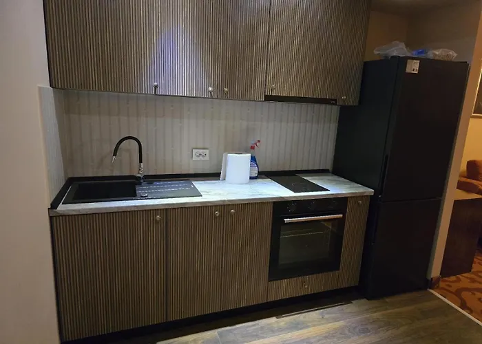 Rin Grand Apartment *