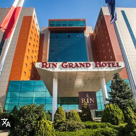 Apartament Rin Grand