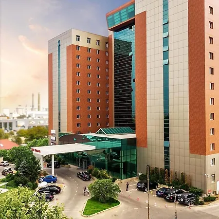 Apartament Rin Grand *