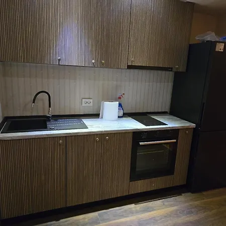 Rin Grand Apartament *